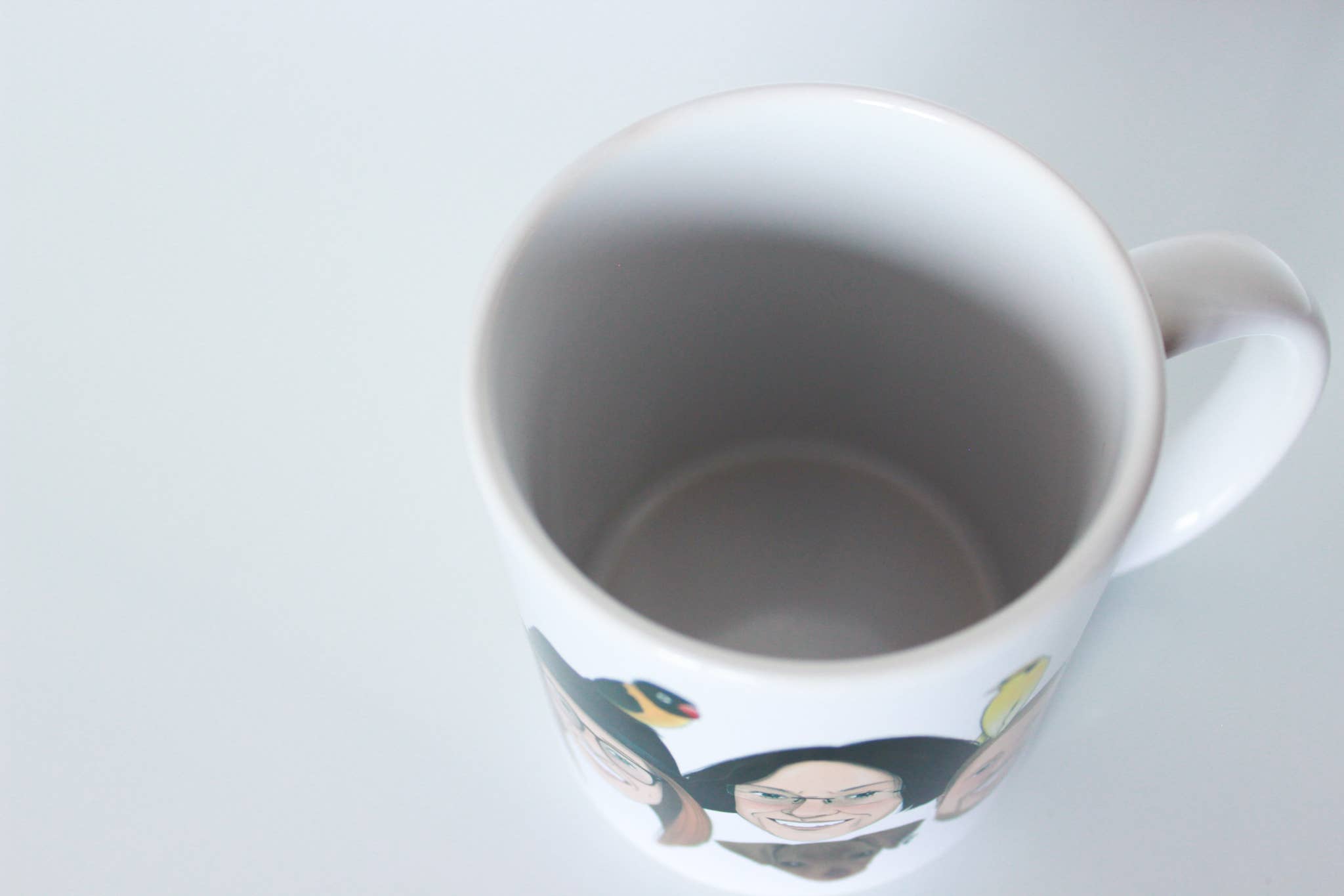 Betina C Koche - Wholesale Coffee Mug - Custom Mug 11oz | Coffee Mug | Your Own Text or Image5