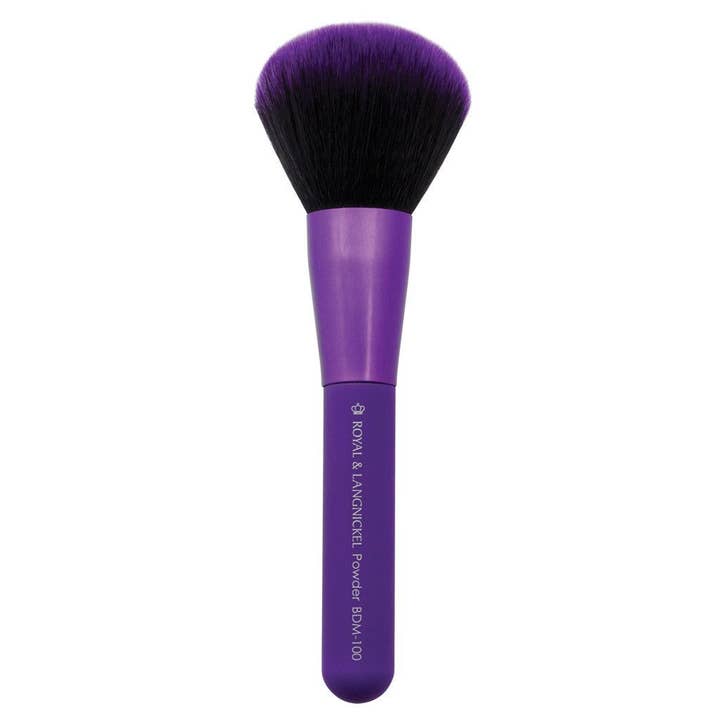 MŌDA® Powder Makeup Brush for wholesale by Royal Brush Mfg. Inc.