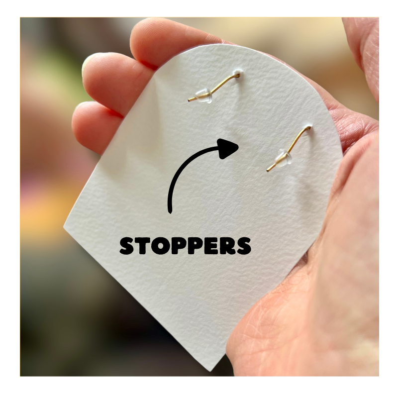 Dans l'Air du Temps Bijoux - Venta al por mayor Pendientes colgantes - Pendientes asimétricos de leopardo5