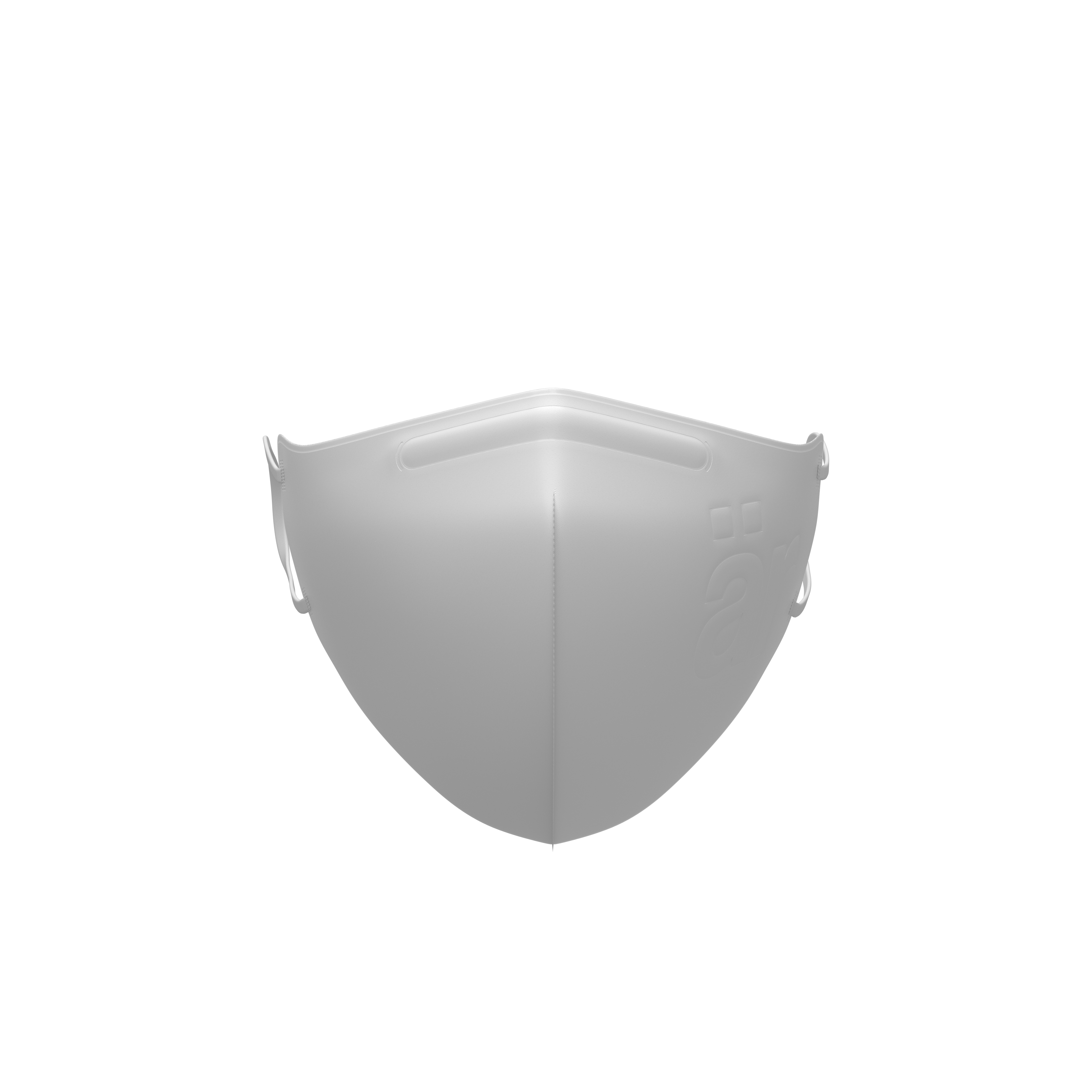 är - Vendita all'ingrosso Mascherina/visiera protettiva - är mascherina FFP2 design (scatola da 25 confezioni da 5 pezzi)7