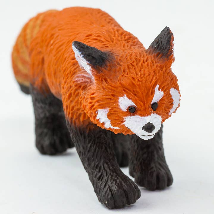 Safari Ltd. - Wholesale Figurine Toy - Kids - Red Panda - 2834294