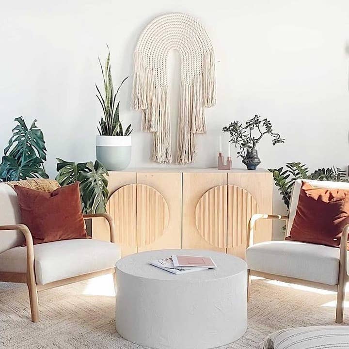 BONEILL POTTE | PLANTEKASSE for engroshandel hos Common House Studio