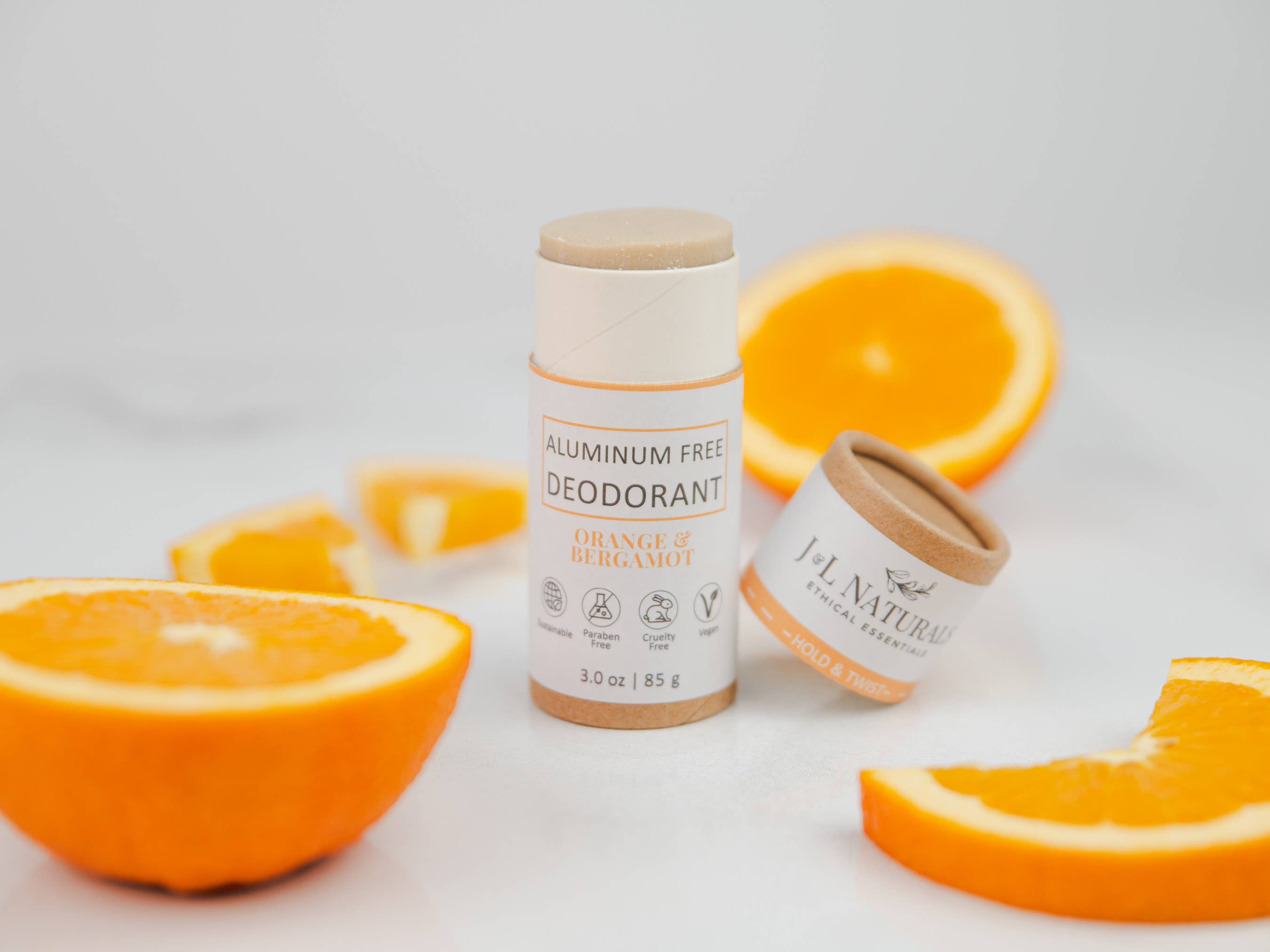 J&L Naturals - Vente Déodorant – unisexe - Déodorant Extra-Fort - cadeaux pour elle12