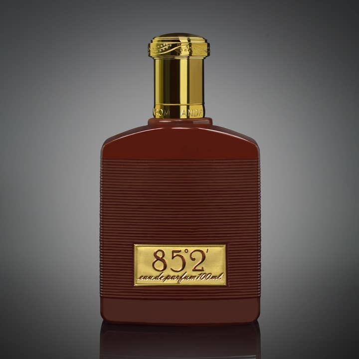 FAMILLE GRASSE PARFUMS - Wholesale Perfume/Eau de Toilette - VENT DU NORD 85°2' eau de parfum for men 100ml0