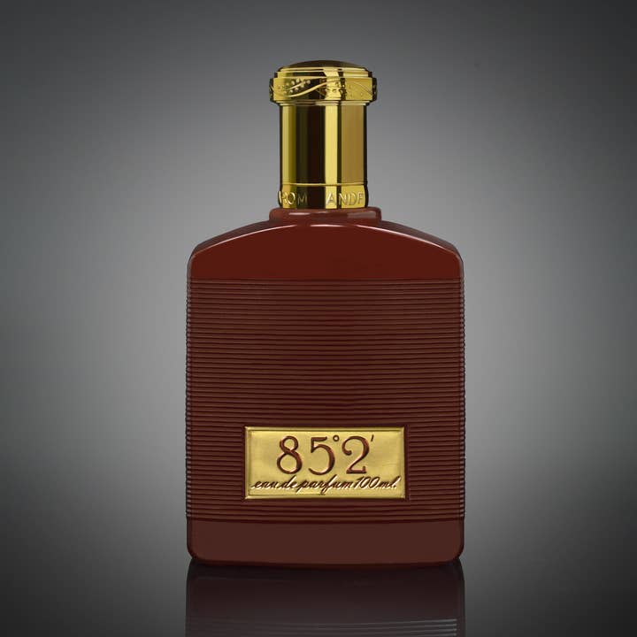 FAMILLE GRASSE PARFUMS - Wholesale Perfume/Eau de Toilette - VENT DU NORD 85°2' eau de parfum for men 100ml0