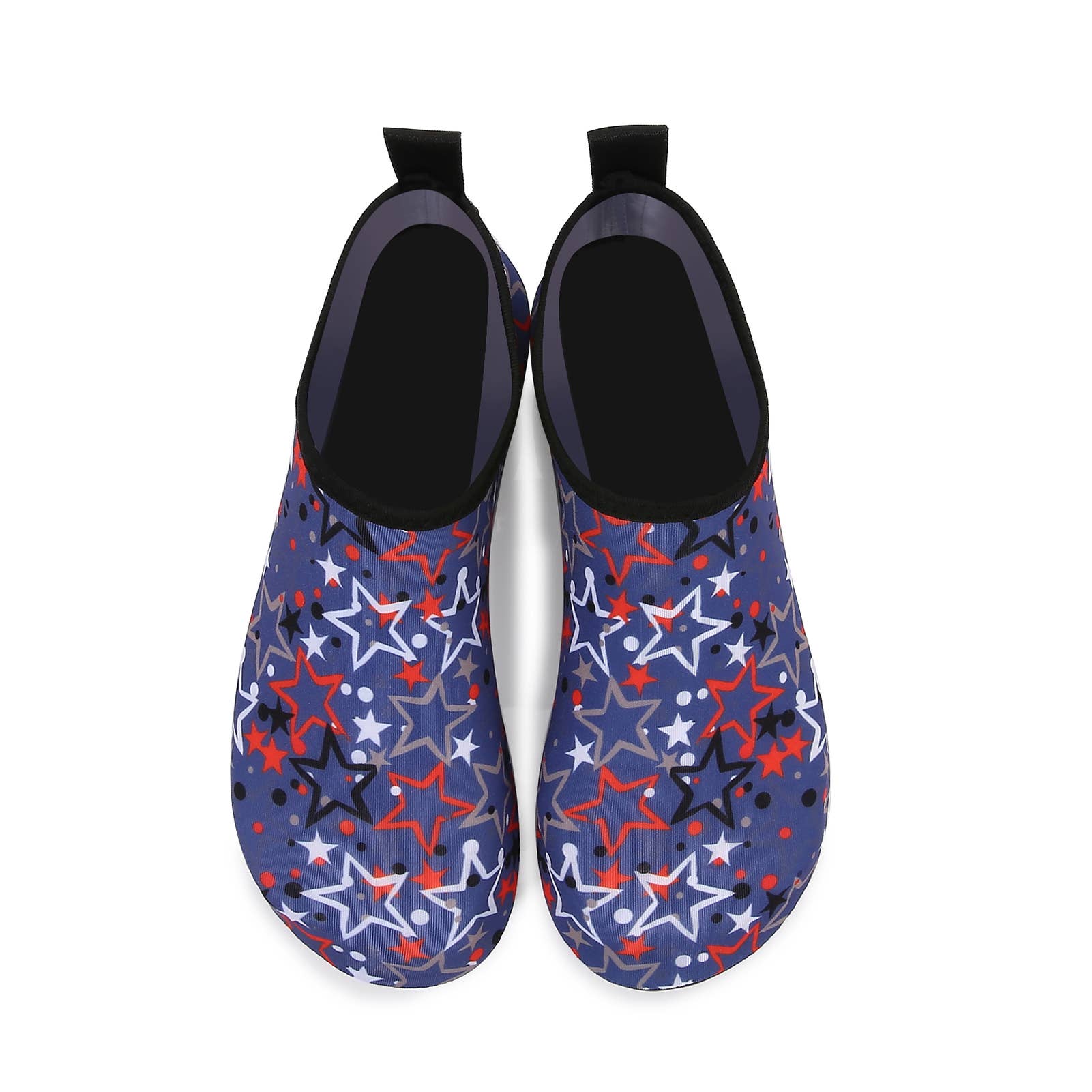 Shop Lev - Wholesale Water Shoes - Women's - Unisex Anti-Slip Socks Quick Dry Beach Water Shoes [Pck] -342