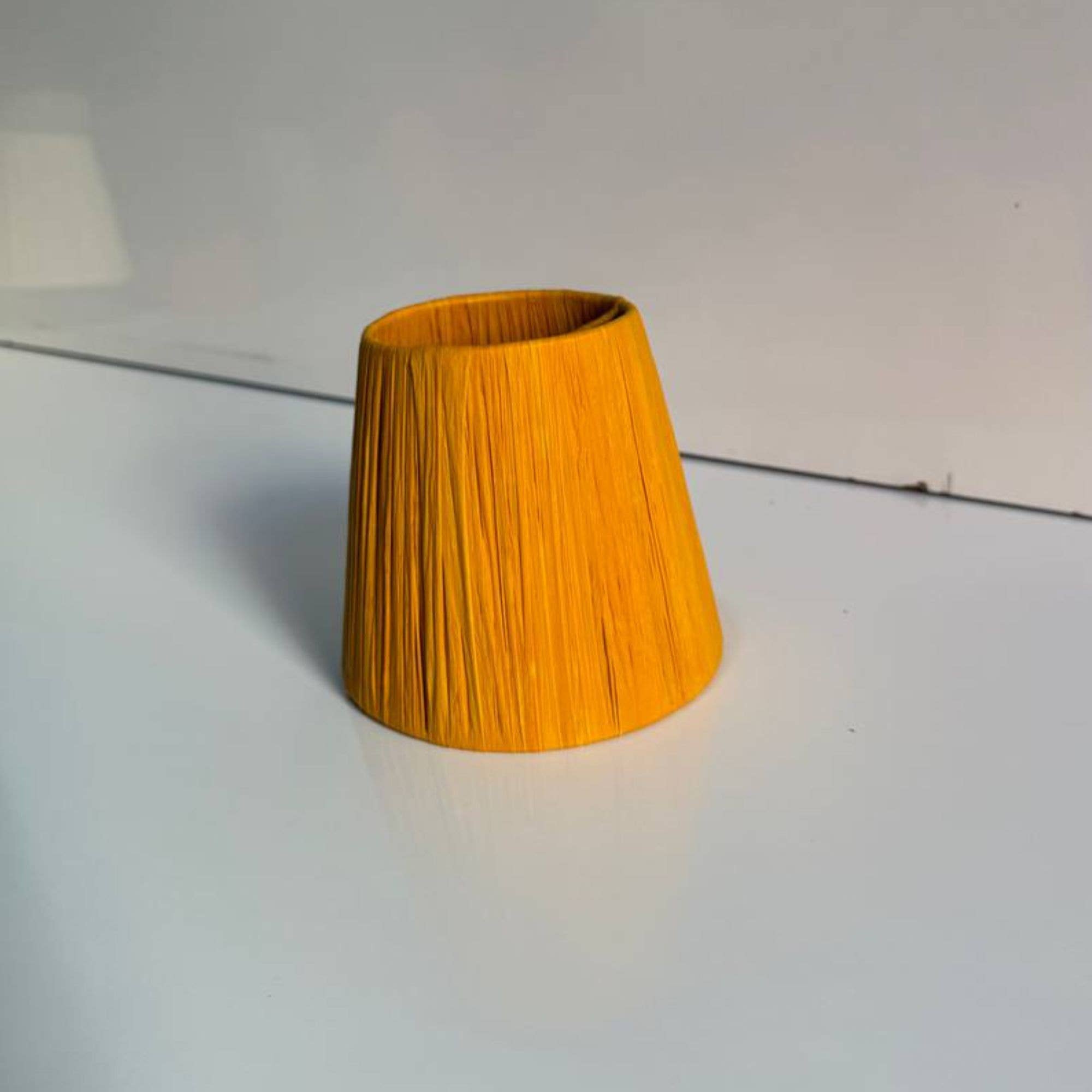 Gran Wholesale – wholesale Lampshade – Raffia Lampshade – Cone Shape – Handmade Straw Light Cover17