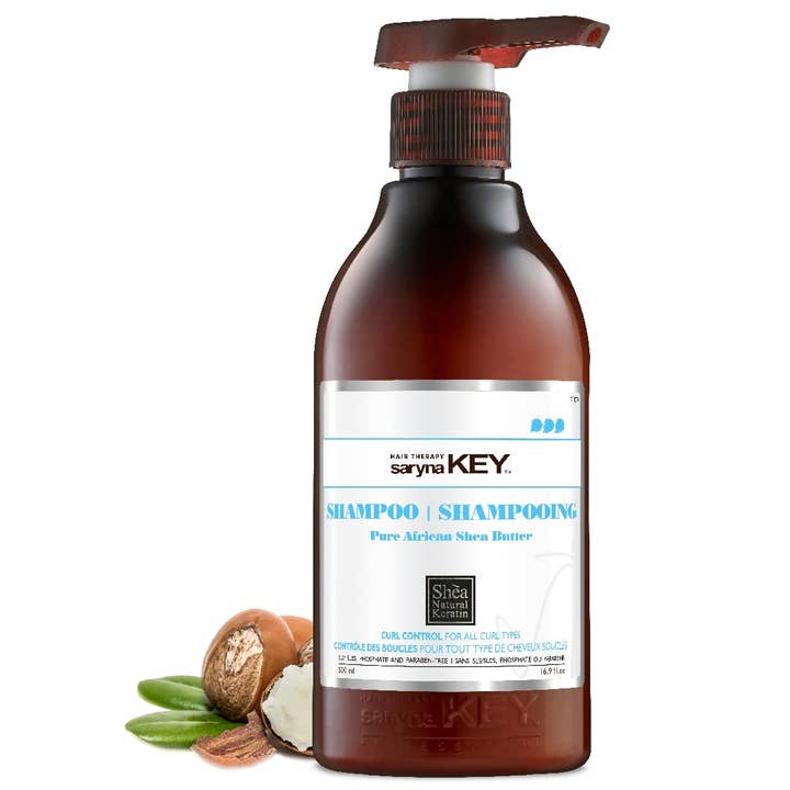 Saryna Key Curl Control Shampoo (500ml/16.90oz) for wholesale by Saryna Key