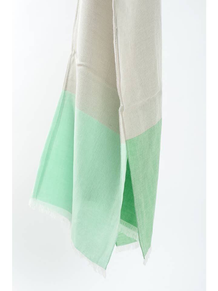 Abstract - Wholesale Swim Cover Up - Women's - Viscose and cotton caftan costume cover7