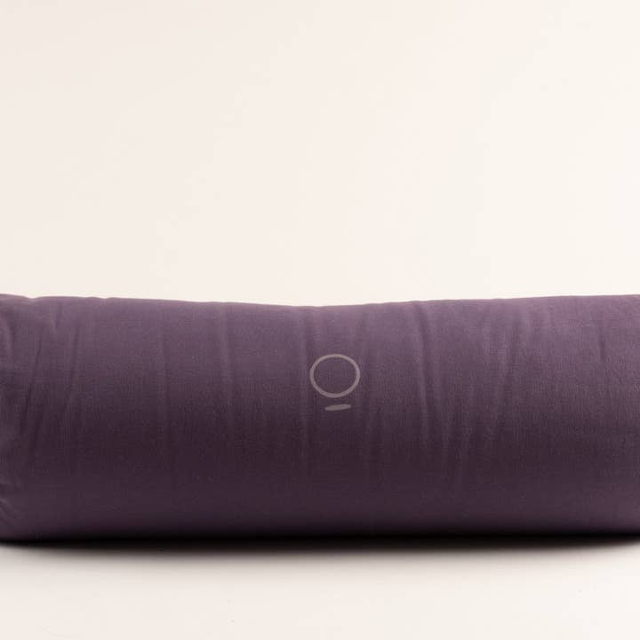 O Big Bolster, Sunset Lavender por atacado de Olmiya