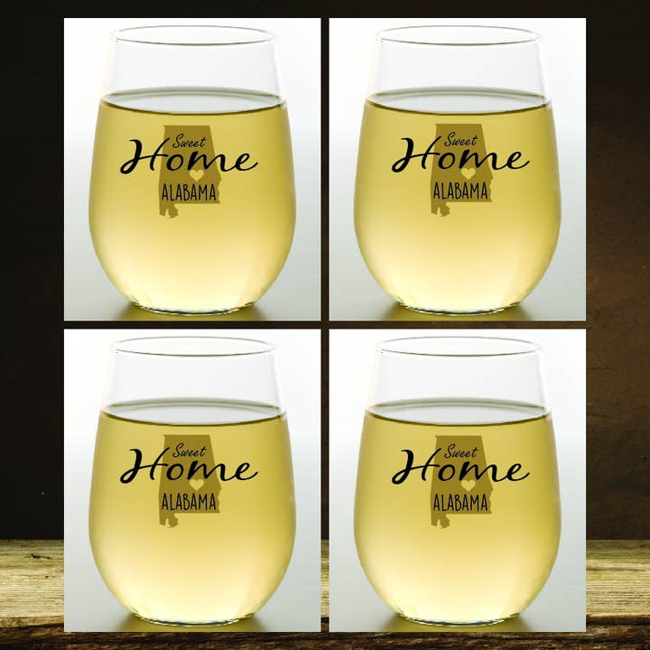 Wine-Oh! - Wholesale Wine Glass - CLOSEOUT ASSORTED Unbreakable Stemless Plastic Wine Glasses75
