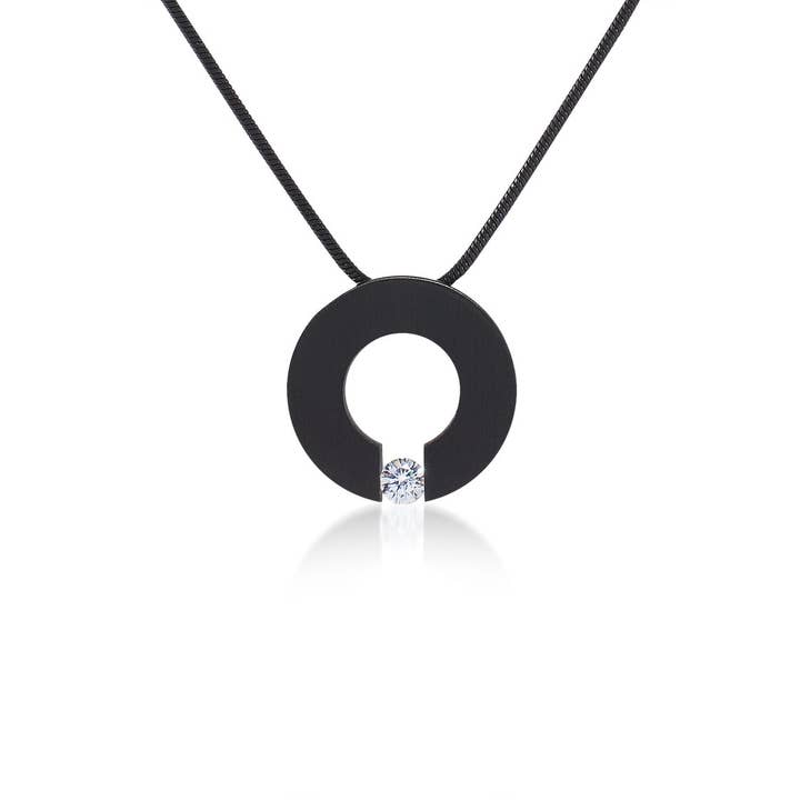 PT100 B.Tiff Pingente Malfinia por atacado de B.Tiff