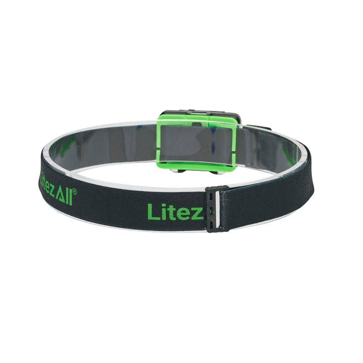 LitezAll - Wholesale Flashlight - LitezAll Rechargeable Nearly Invincible™ Head Lamp46