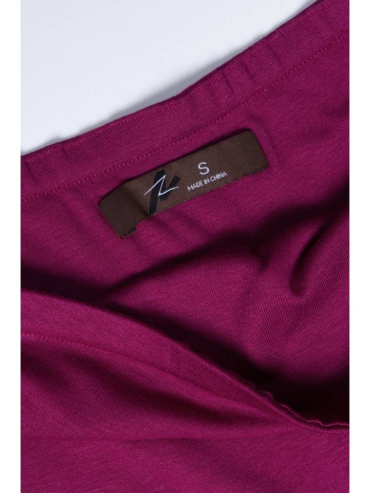 Naked Zebra - Vente Robe – femme - Robe mi-longue sans manches à jupe bouffante3