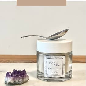 Le Bien dans l'Etre by COCOKnot - Wholesale Skincare Face Mask - MASQUE EXFOLIANT 100 ML