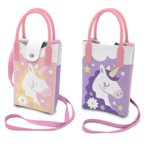 MINI BOLSO UNICORNIO para venta al por mayor de JUMI