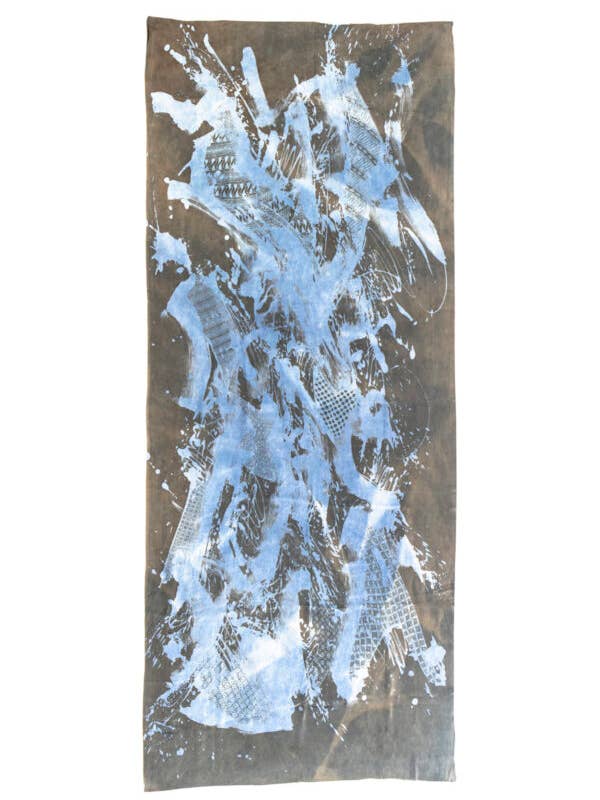 FOULARD „OCEAN“ for engroshandel hos EMINA