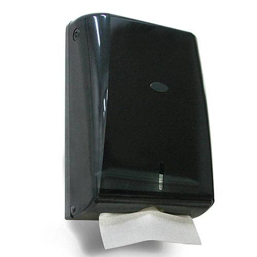 Wallmount Hand Paper Towel Dispenser Big - #PTD014 for wholesale by DisplayCanada