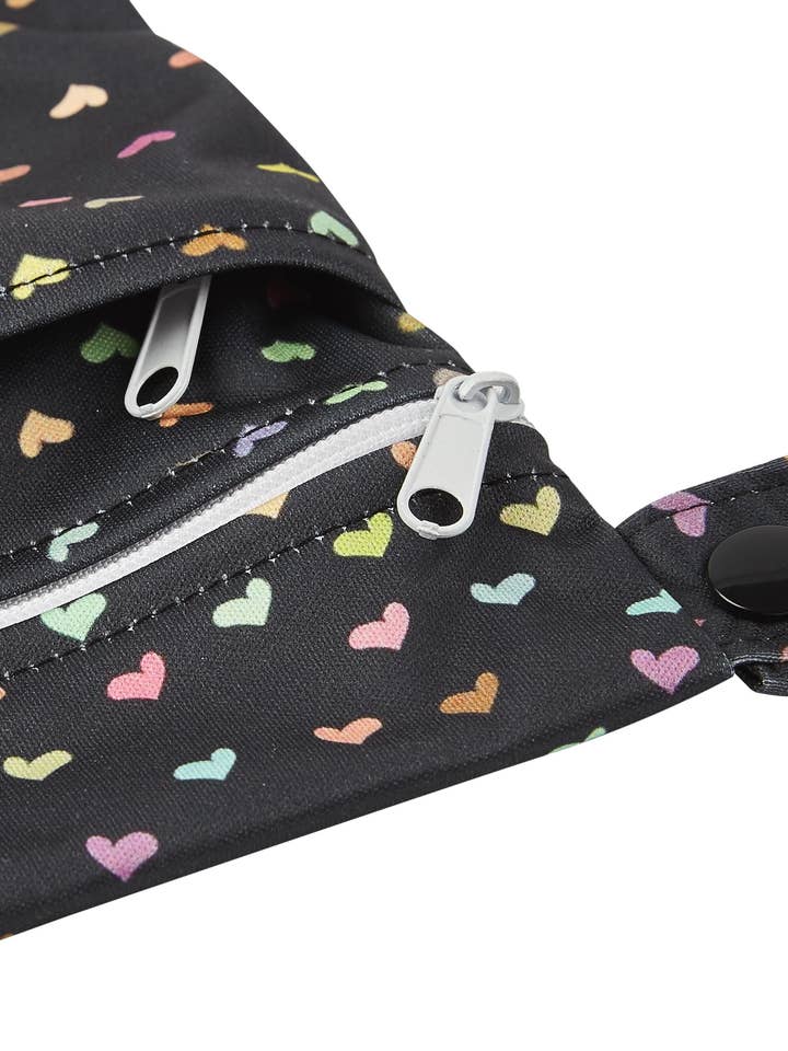 Re:gn – wholesale Period underwear – Women’s – EcoChick Eco-Friendly Reusable Sanitary Pads – Starter Pack5