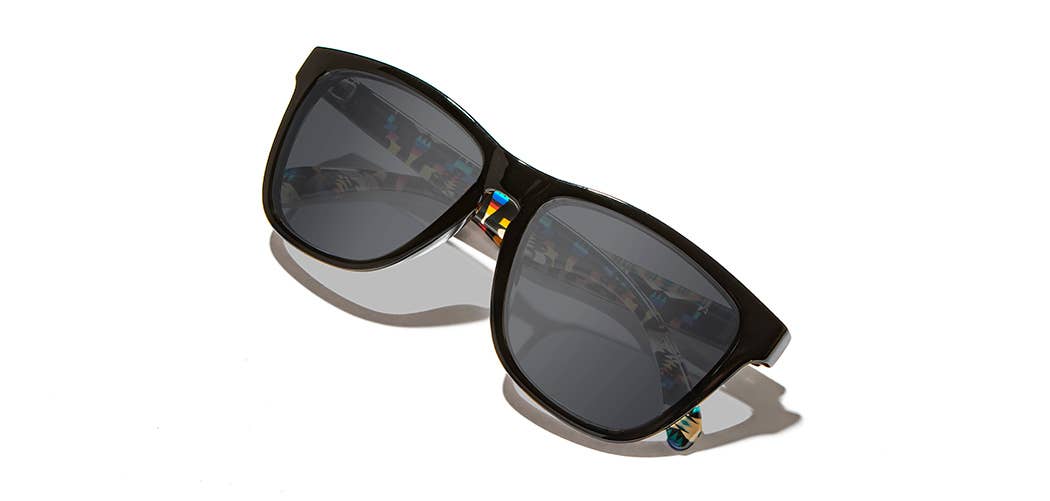 Pendleton Eyewear – wholesale Sunglasses – Unisex – Pendleton Sunglasses - Kegon: Black / Tucson3