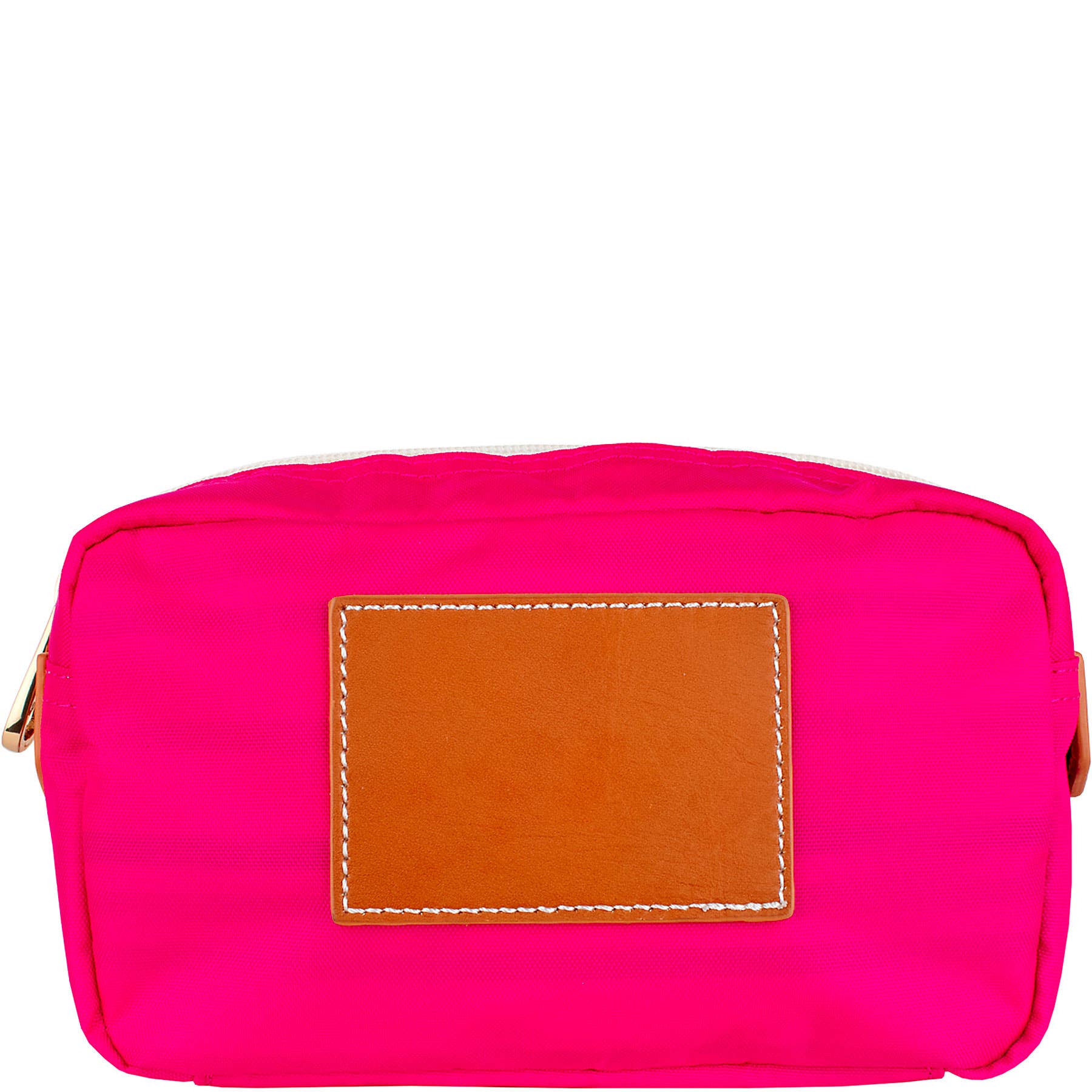 Boulevard - Wholesale Pouch - Women's - "Billie" Medium Utility Pouch (Personalizable)4