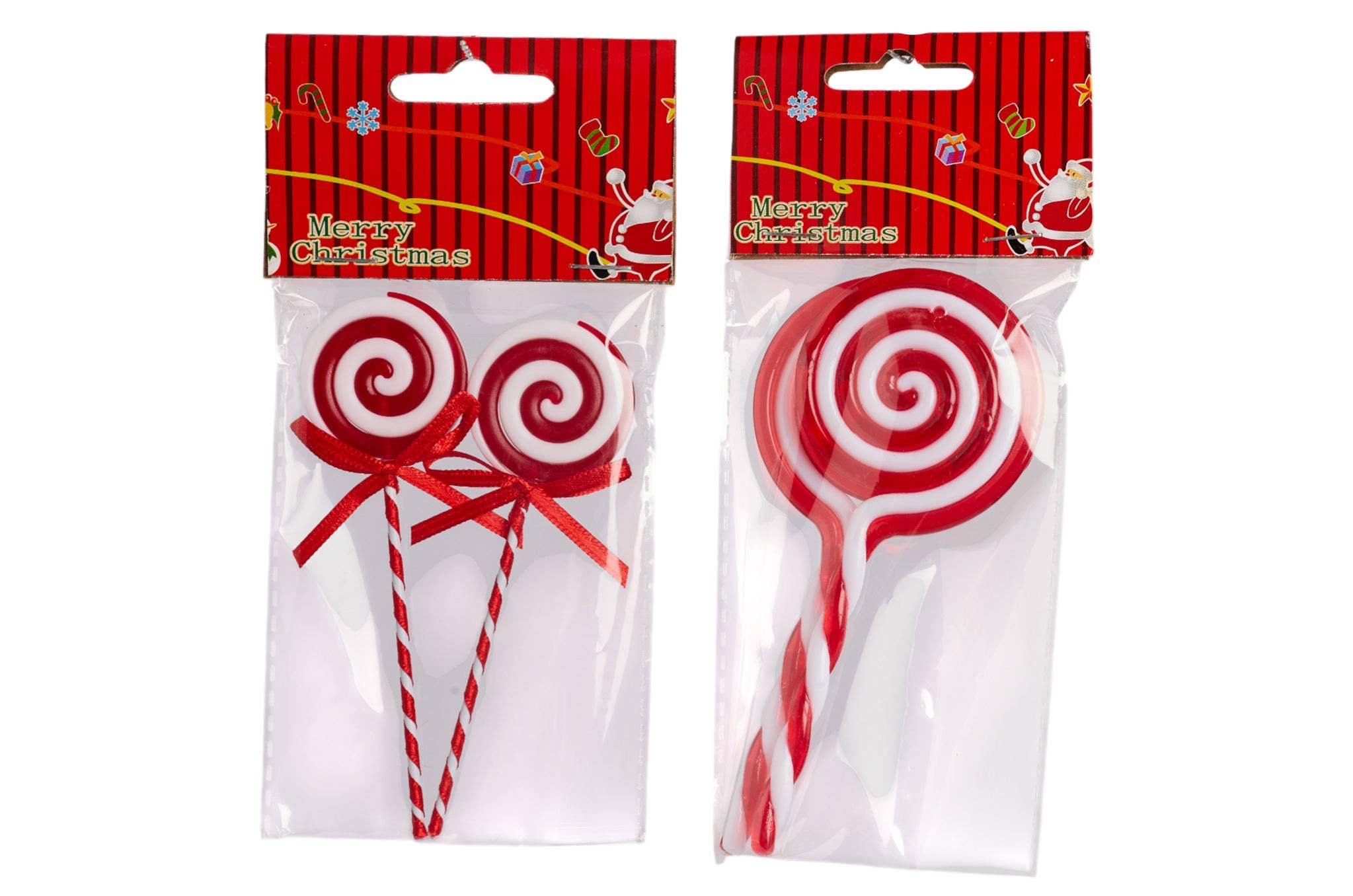 CP INTERNATIONAL - Wholesale Lollipop - Deco Lollypop Bag #11640