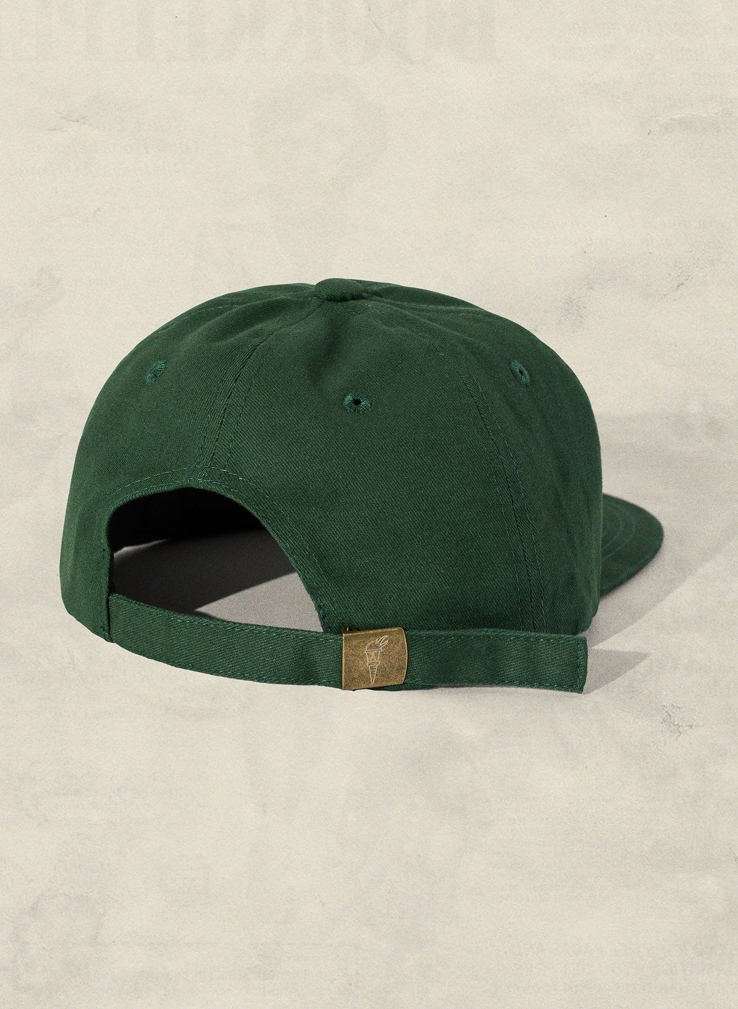 Weld Mfg. - Wholesale Baseball Cap - Women's - Brushed Cotton Field Trip Hat™8