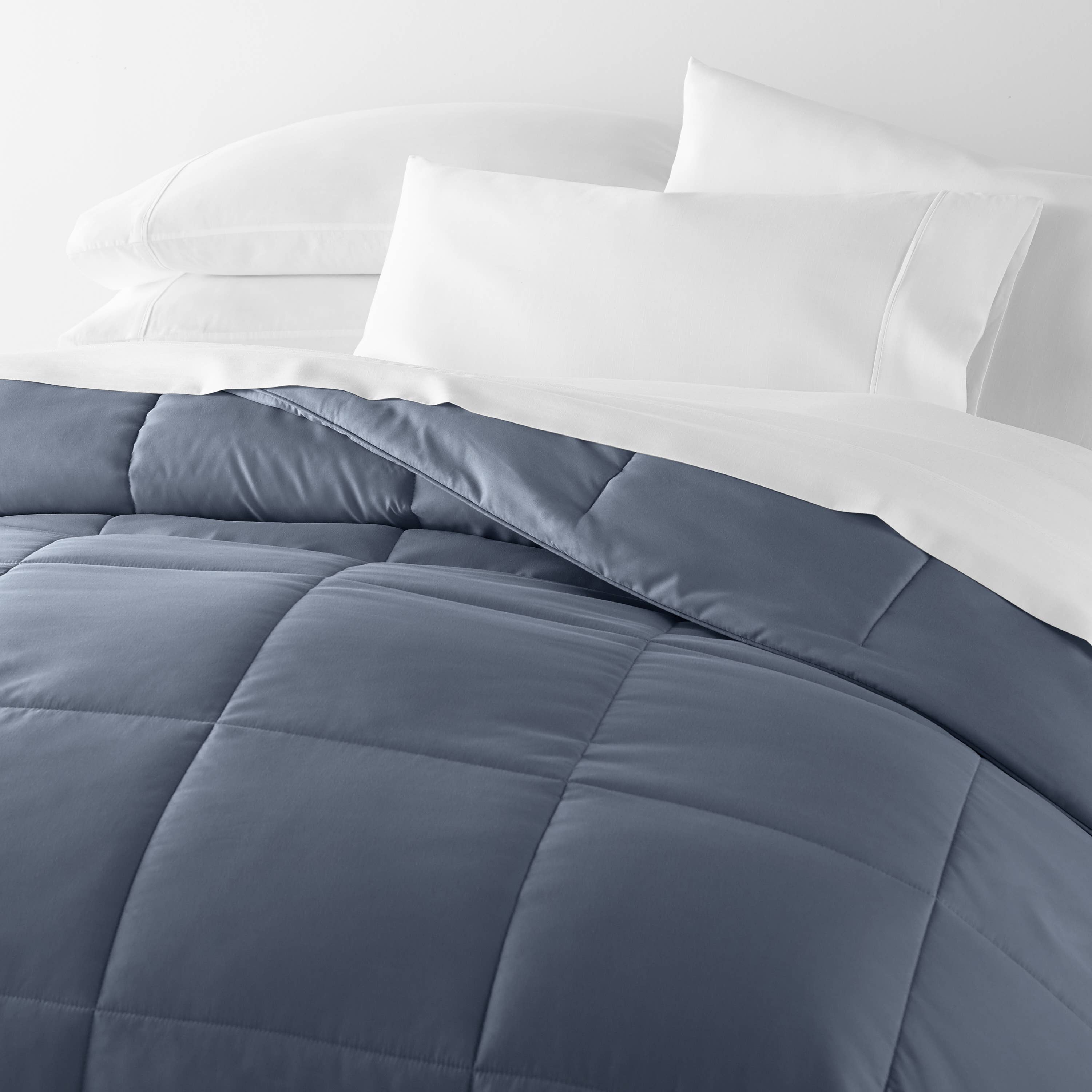 ienjoy Home - Wholesale Down Comforter - Home Collection All Season Down Alternative Comforter10