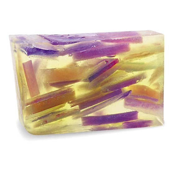 Primal Elements – wholesale Tvål – Glycerintvål | Limpa eller Bar | Patchouli
