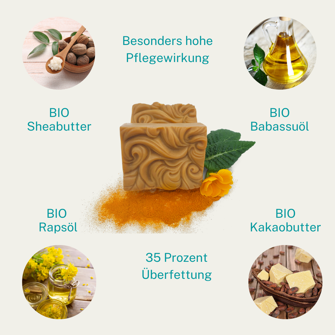 Kleine Auszeit Manufaktur - Wholesale Body Balm/Butter - SHOWER BUTTER AFRICAN QUEEN1