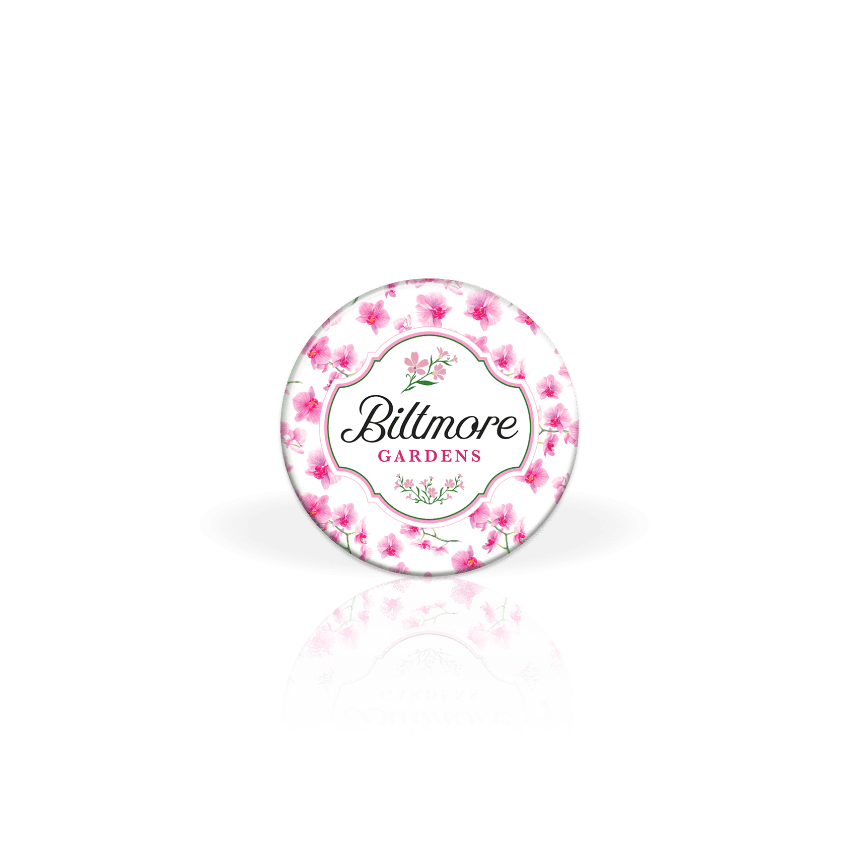 Matrix - Vendita all'ingrosso Calamite - Collezione di magneti floreali da giardino personalizzati5