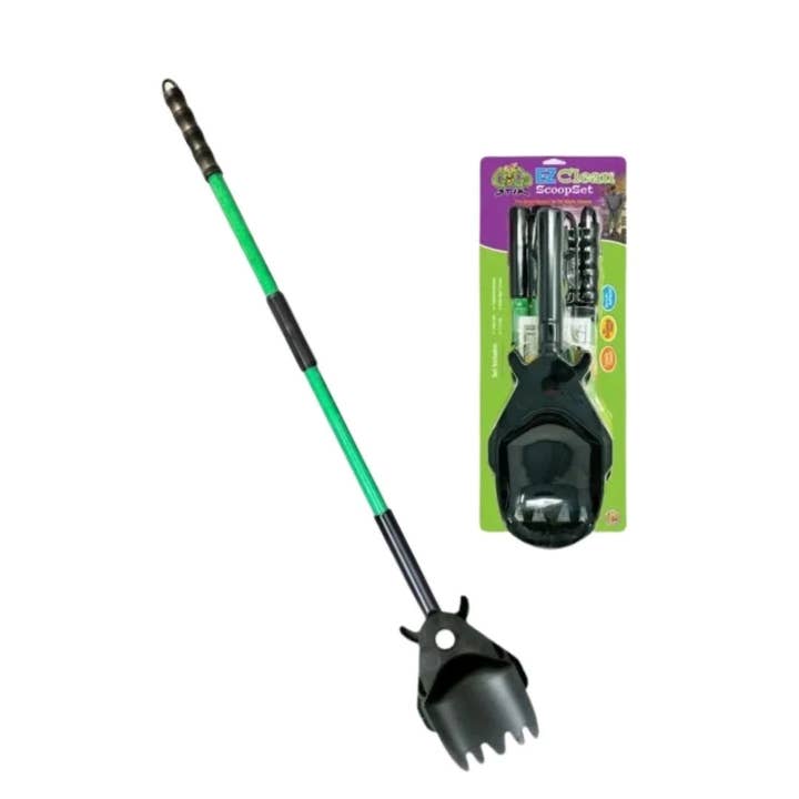 Dootie Rake/Spade for Your XP Pro Pooper Scooper for wholesale by Gogostik