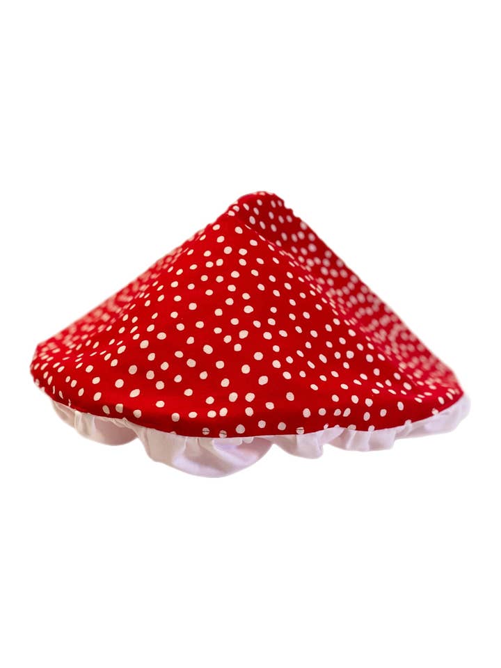 Jack Be Nimble - Wholesale Costume - Kids - Mushroom Hat Costume0