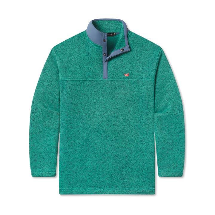 FieldTec™ Woodford Snap Pullover for wholesale by Southern Marsh