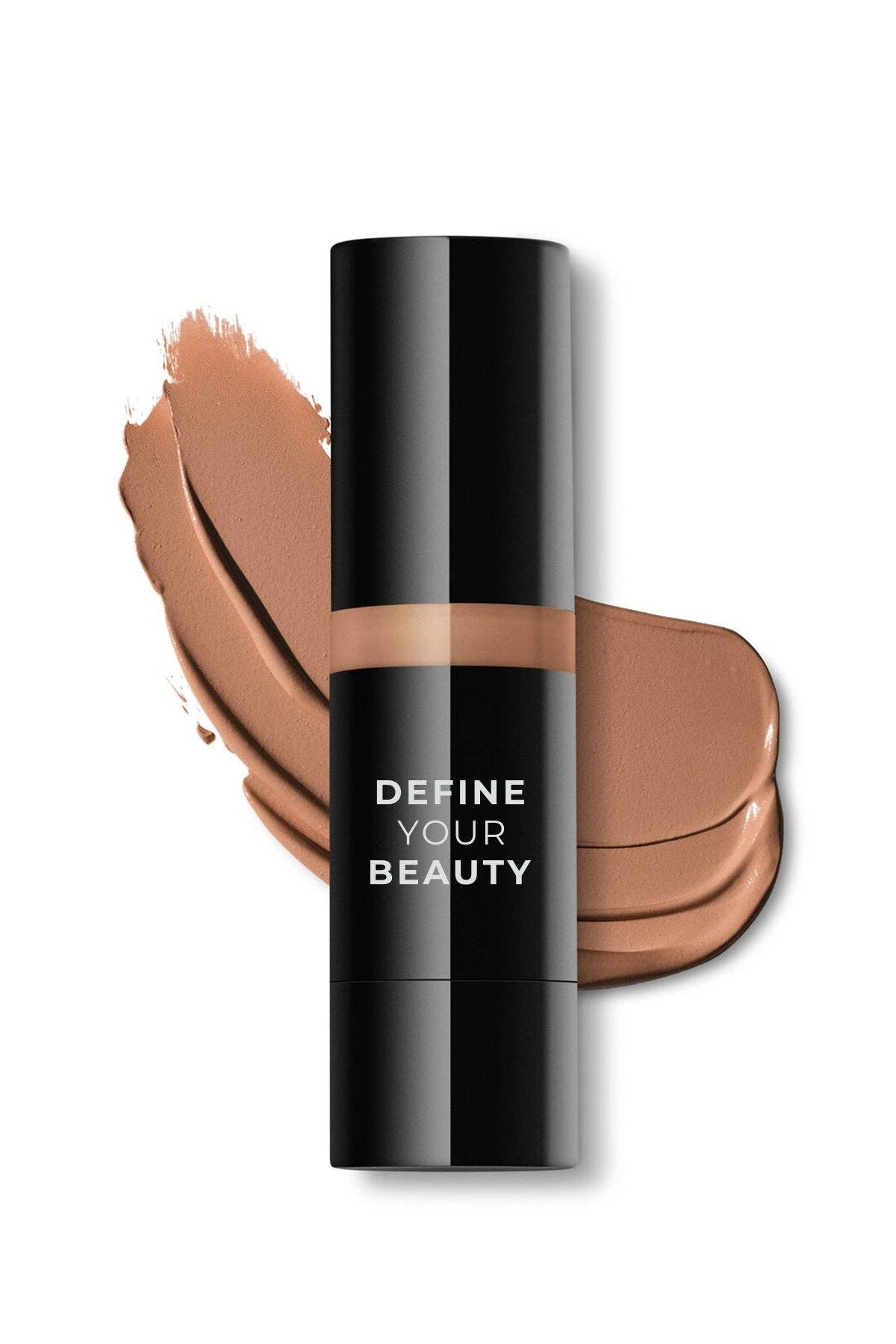 DYI Define Your Inspiration – Engroshandel Foundation – Lysende Foundation Radiant Finish7