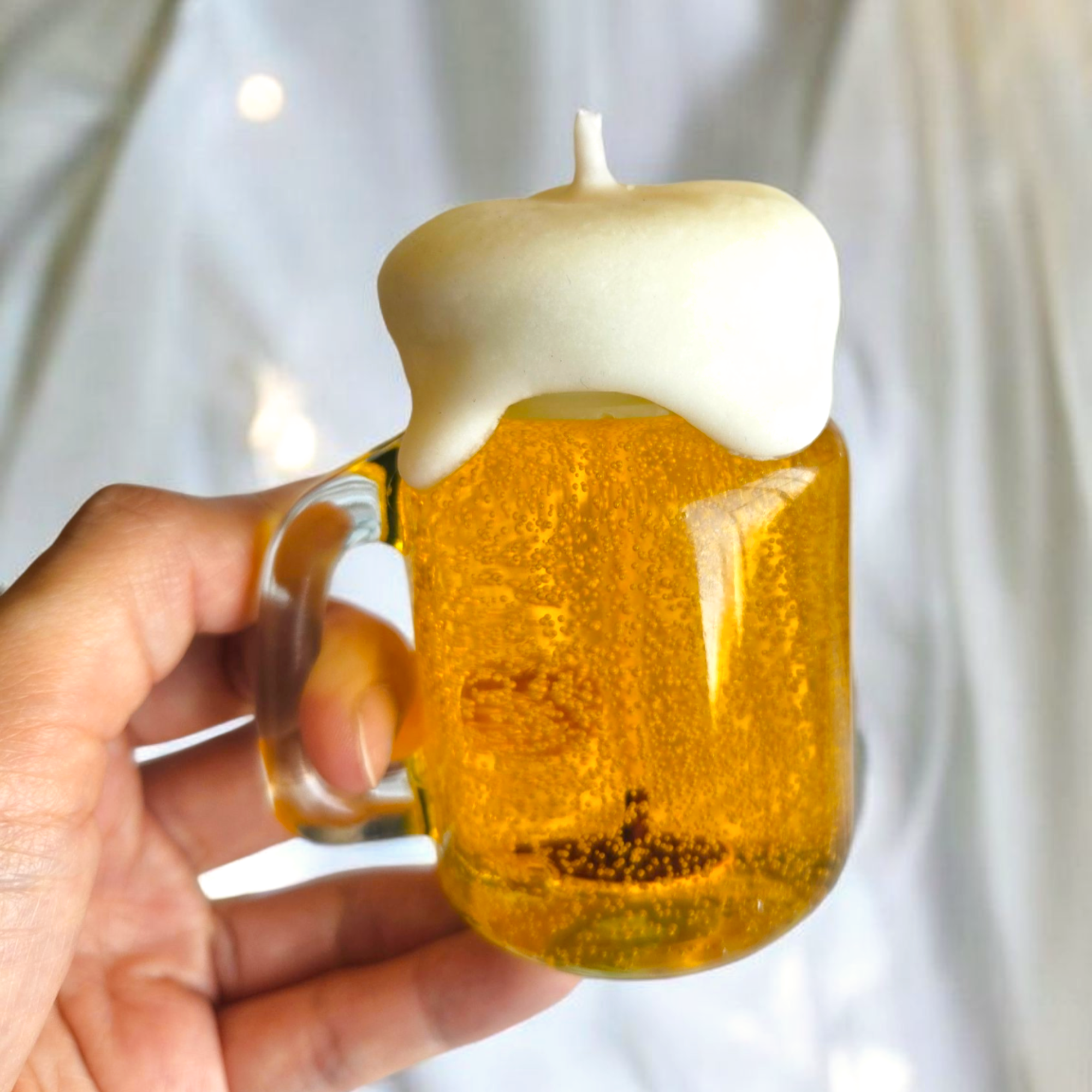 Candle Tales - Wholesale Novelty Candle - Beer1