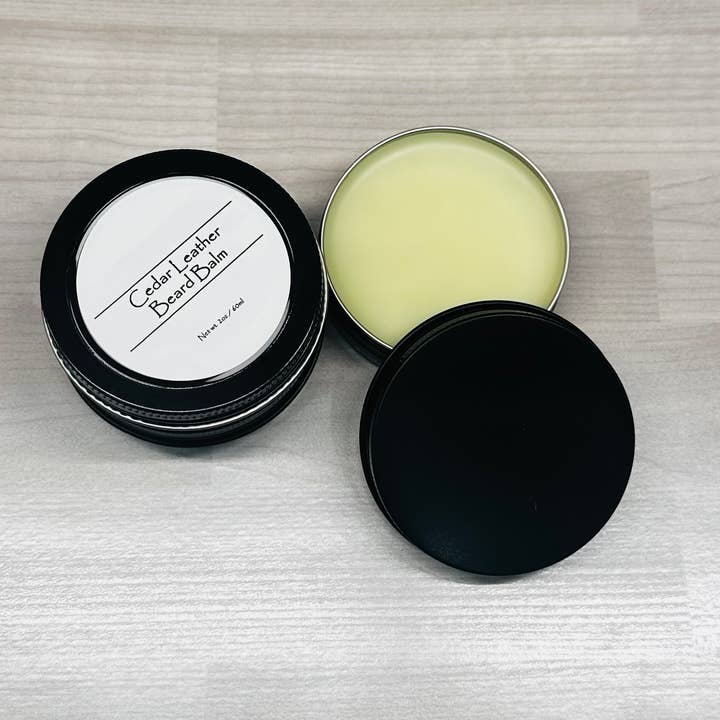 Beard Balm for wholesale by My Favorite Skin Care Company