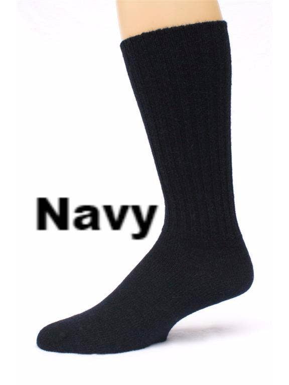 Choice Alpaca Products - Wholesale Socks – Unisex - Classic Alpaca Socks14