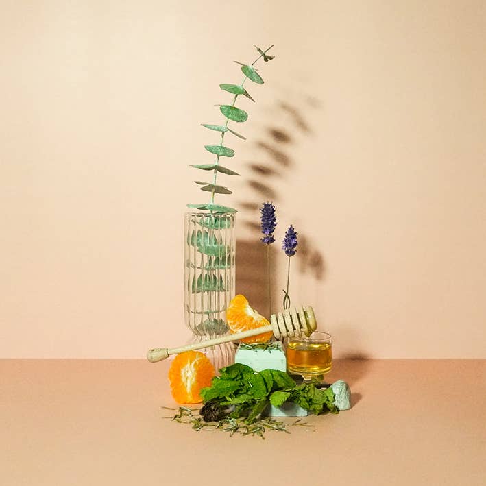 Eucalyptus pour la vente par Lark Artisan Supply