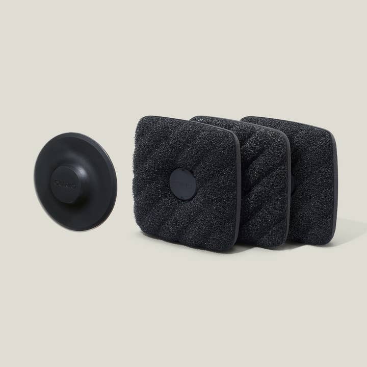 The Ionic Dish Sponge (3 x case of 12) for wholesale by Curio Home Goods