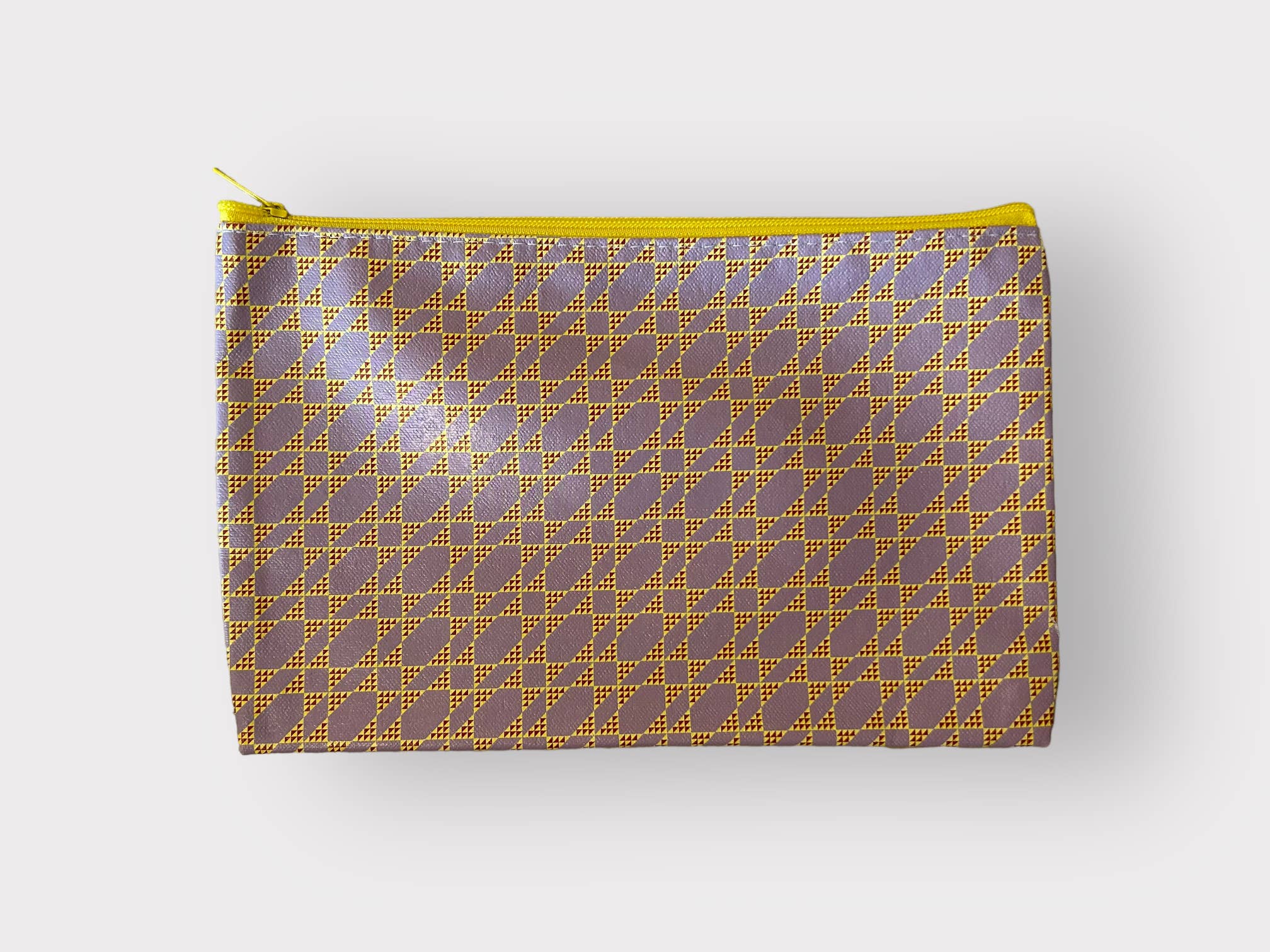 Built Quilt - Vente Étuis/trousses à crayons - Pochettes à crayons « Quilt Jazz » - Lot de 53