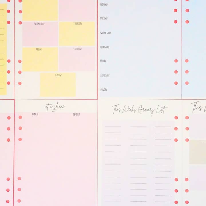 Inserti per salute e fitness per la vendita all'ingrosso da parte di GirlGottaChange