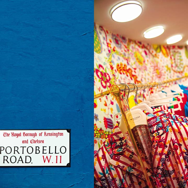 sime srl - Wholesale Journal/Diary - Reisetagebuch, Notizbuch, Journal, Tagebuch, London4