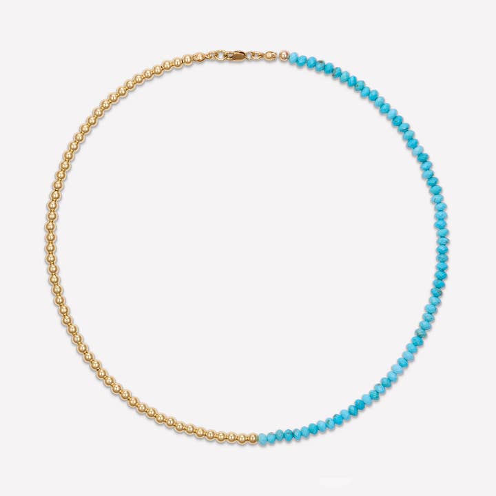 OLIVIA CHOKER 4MM for wholesale by 22 Jewelry