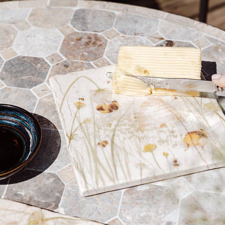 The Humming Hives Prato Médio por atacado de The Humble Hare