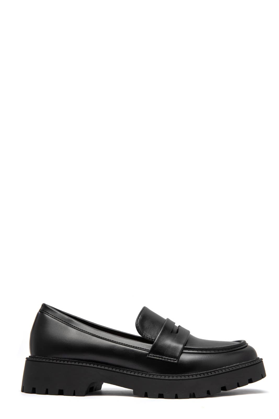 ERYNN - Wholesale Loafers - Women's - THICK-SOLED LOAFER - luigi4