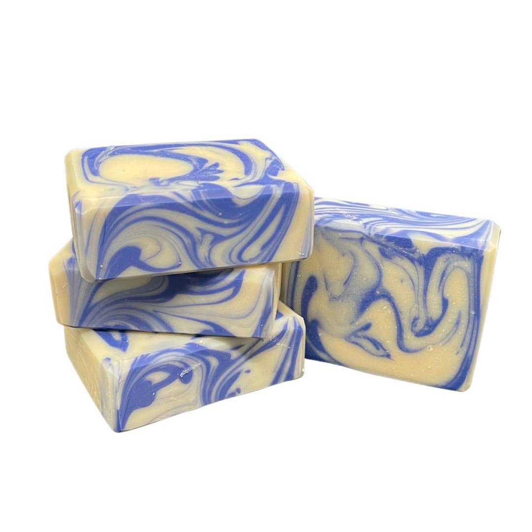 Man Bar Soap – Heath Ceramics