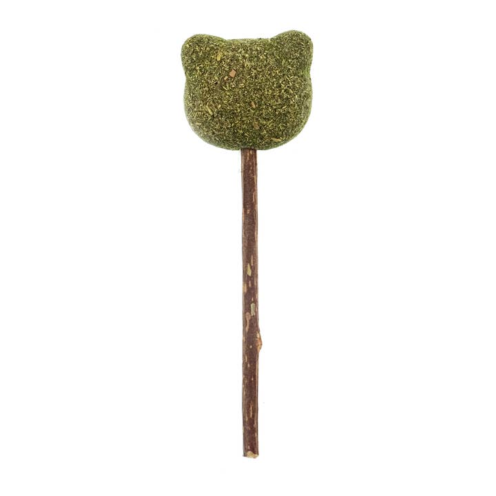 Record - Wholesale Pet Toy - Cat - Cat Chew Toy Lollipop, Heart - Record1