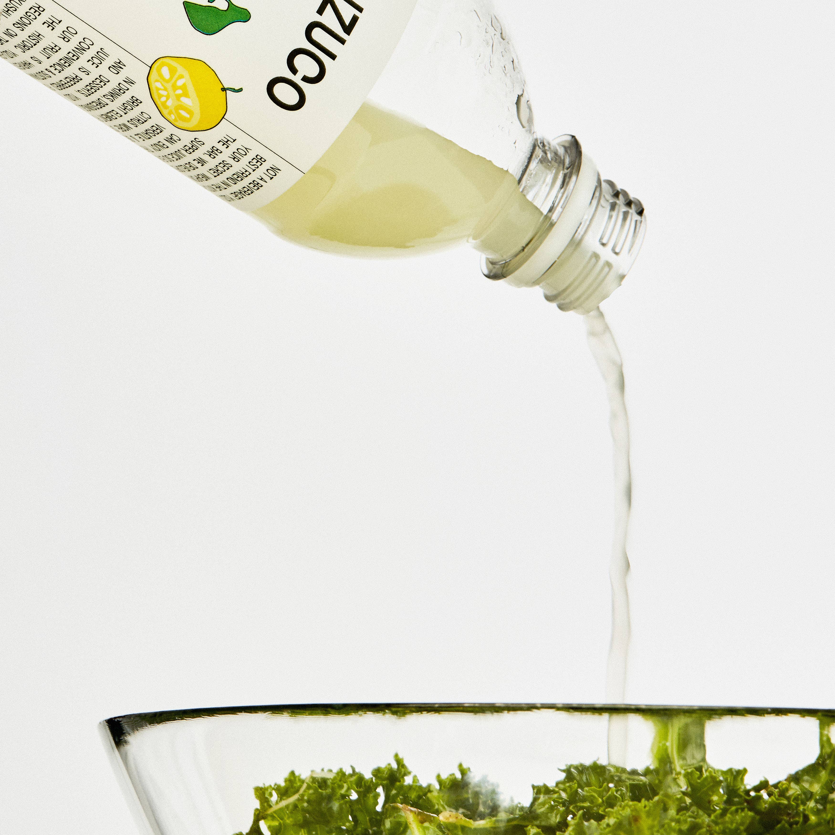 YUZUCO - Wholesale Fruit Juice - Yuzu Super Juice (12oz)6