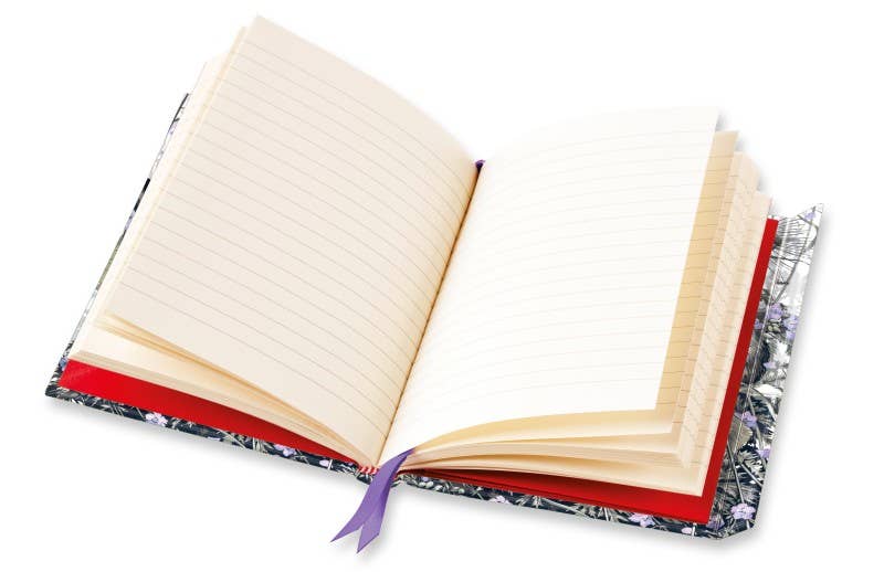 Texas Bookman - Venta al por mayor Diario/agenda - Martin Truefitt-Baker: Liebres en el Diario de Geranios de Prado1